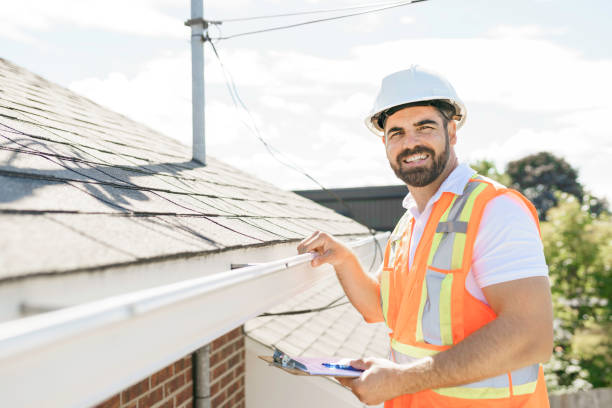 Best Roof Replacement Cost  in Rockcreek, OR