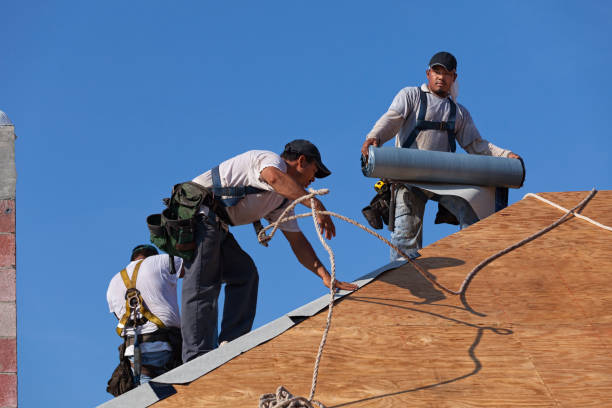 Best Best Roofing Contractors  in Rockcreek, OR