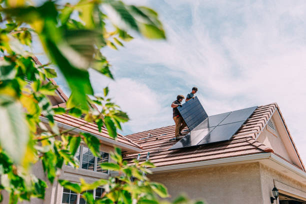Best Tile Roofing Contractor  in Rockcreek, OR
