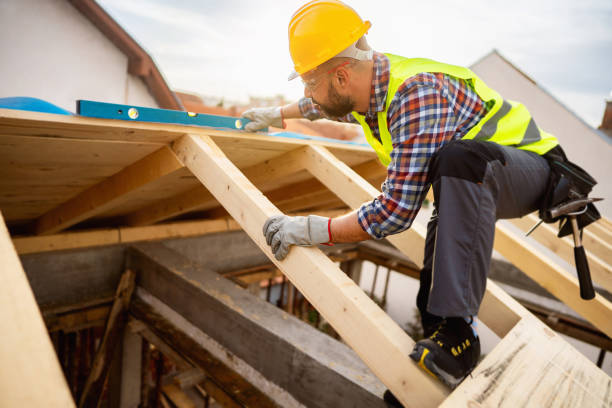 Best Storm Damage Roof Repair  in Rockcreek, OR