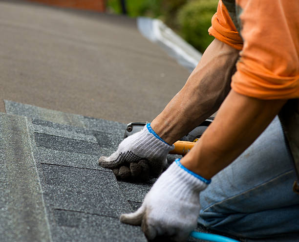 Heating Cable for Roof Installation in Rockcreek, OR