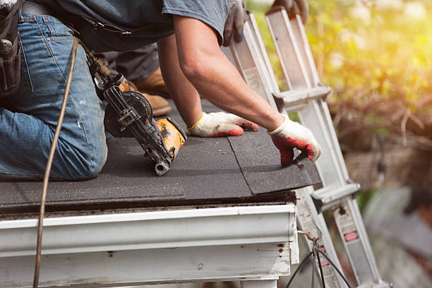 Best New Roof Installation  in Rockcreek, OR