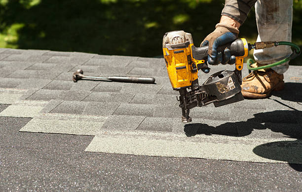 Trusted Rockcreek, OR Roofing Contractor Experts