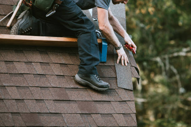 Best Roof Repair Services  in Rockcreek, OR