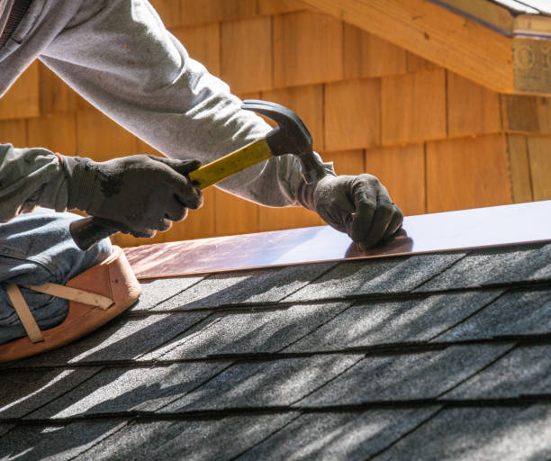 Best Best Roofing Contractors  in Rockcreek, OR